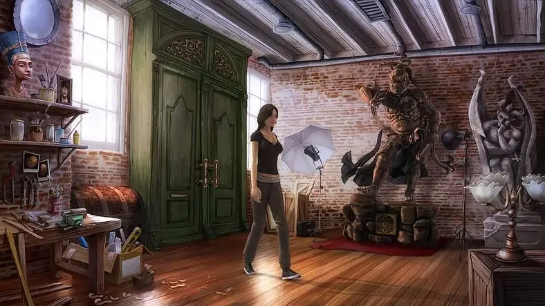 Microids delays Yesterday Origins to 13th October, releases GamesCom Trailer