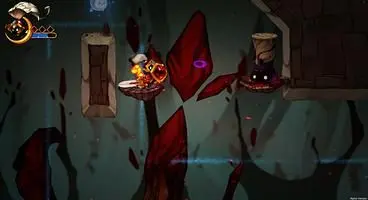 Pankapu coming to Steam