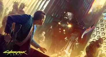 CD Projekt Trolls Fans with the first Cyberpunk 2077 tweet in 4 years
