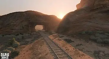 Take-Two stops unofficial Red Dead Redemption PC Remaster