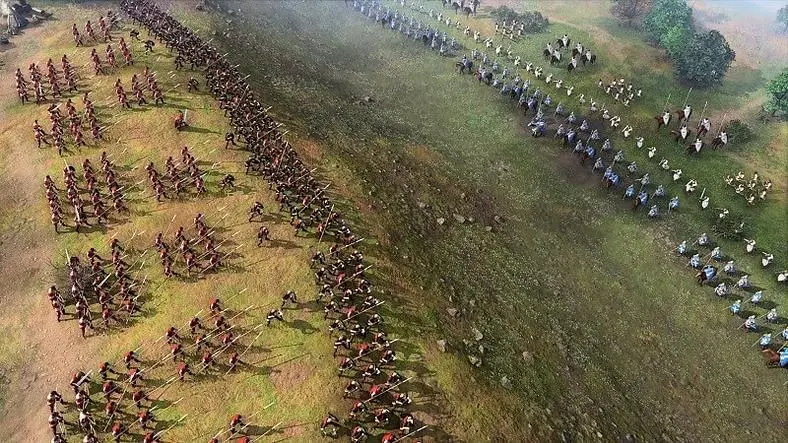 Age of Empires 4 Release Date - Everything We Know