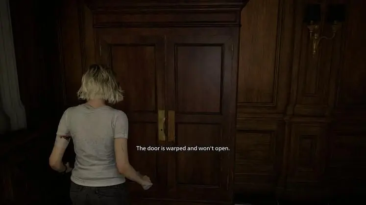 How To Open Warped Closets in Resident Evil Requiem?