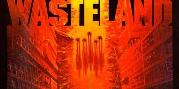 Wasteland 2 being developed as if there's no voice acting