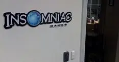 Insomniac on "more than one game" right now, they can't reveal yet