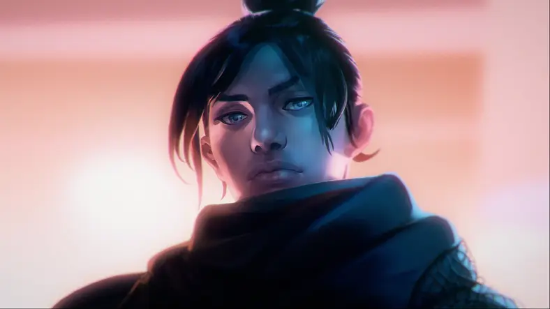 Apex Legends Wraith Knife - How to get the knife in Apex Legends