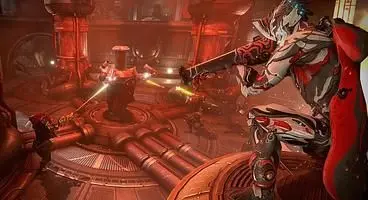 Warframe Server Status - Why is it Down for Maintenance?