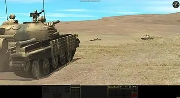 Slitherine Partners With Battlefront to Bring Combat Mission Shock Force 2 to Steam Later in August