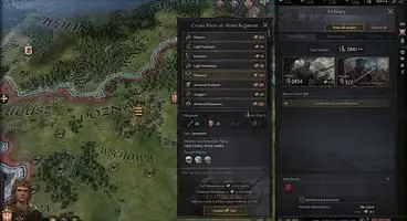Crusader Kings 3 Steam Release Times - When Does It Launch and Can You Pre-Load?