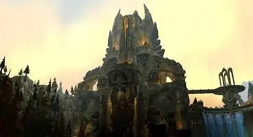 World of Warcraft: Wrath of the Lich King Classic World First Level 80 Claimed By Naowh