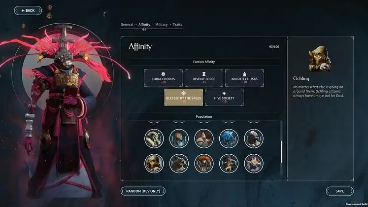 Endless Legend 2's 2026 Roadmap Includes Custom Factions, Anomaly Districts, and More