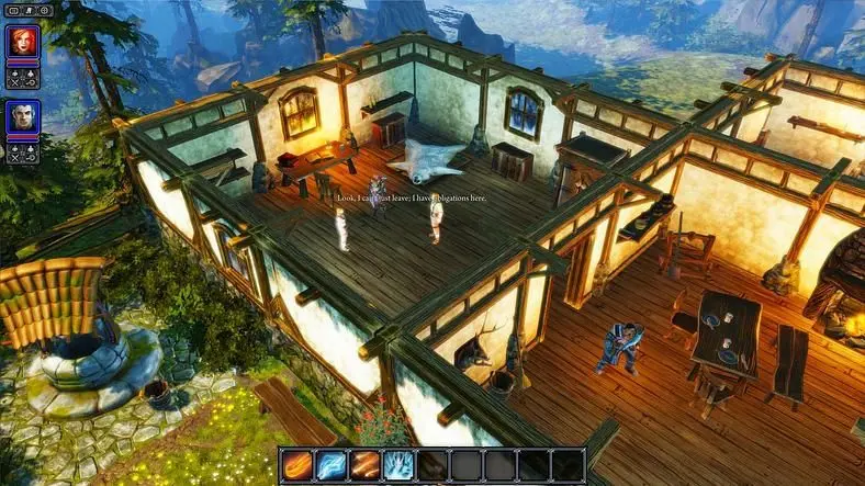 Divinity: Original Sin launches Kickstarter to raise funds