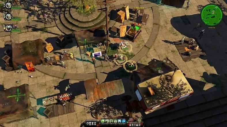 Bitsquid bringing its proprietary game engine to PlayStation 4
