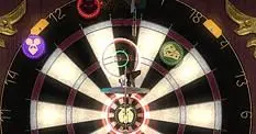 Top Darts for PS Move, it's 1080p