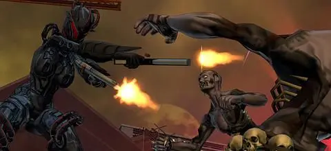 Cryptic hold free Champions Online weekend, starts October 30th