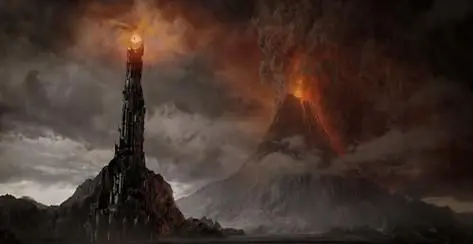 Pandemic elves unveil Lord of the Rings: Conquest, due in autumn