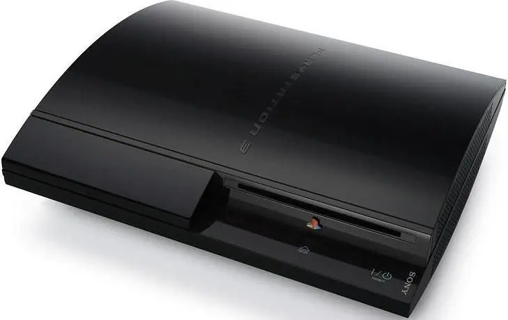 Play PC games on your PS3