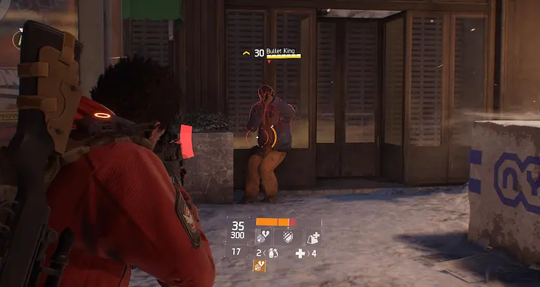 "Loot Cave" exploit to vanish in upcoming The Division update