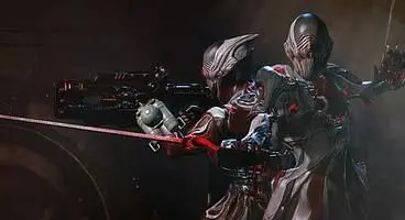 Warframe: Acolyte Event Now Live - Here's How To Join In