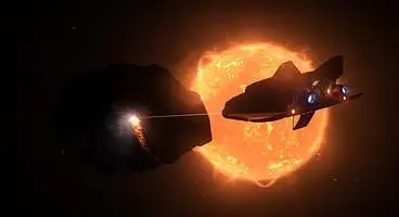 Elite Dangerous: Beyond - Chapter 4 Launches Next Week