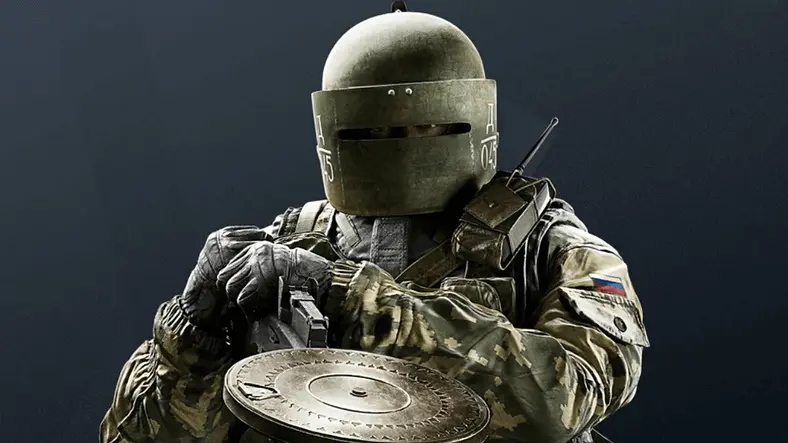 Rainbow Six Siege Tachanka Rework Revealed - What Changes Have Been Made?