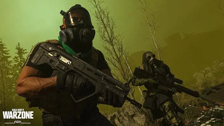 Call of Duty: Warzone Level Cap - What Is the Maximum Level?