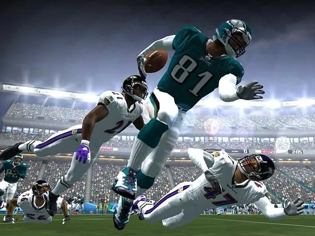 Class-action suit against EA Sports moves forward