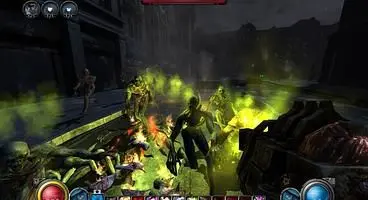 Hellgate is a success in the more revolutionary areas of its gameplay, though more attention could have been paid to the typical action RPG elements.
