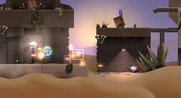 Cobalt gets February 2nd release date