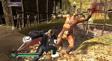 Way of the Samurai 3 headed to Steam
