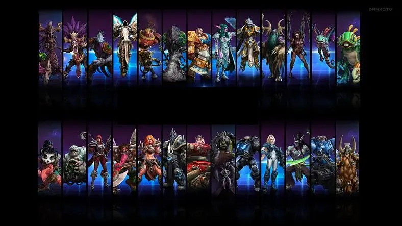 More Evidence Points To Warcraft III and Diablo II Getting The Remaster Treatment