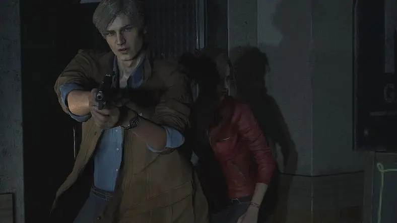 Play Resident Evil 2 Remake as Ada Wong With This Mod