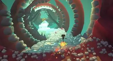 Psychonauts 2 Delayed to 2020