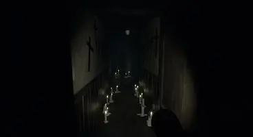 Adaptive Horror Game Lunacy: Saint Rhodes Delayed to 2020