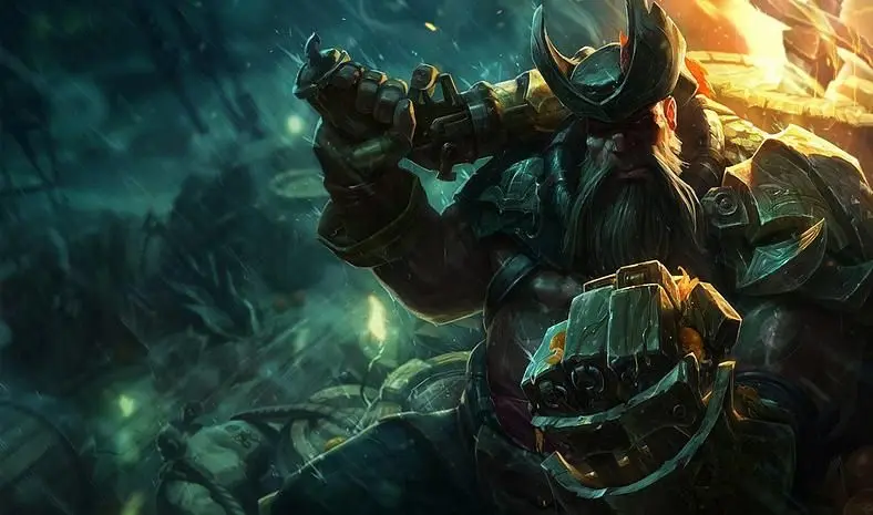 League of Legends Patch 10.11 - Volibear Rework Release Date, New Skins, Balance Changes