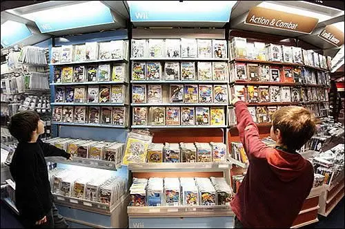 NPD: US gamers spent $3.5B on videogames Q1 2013