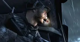 Voice of Captain Price tells of 'straight sequel' Modern Warfare 4