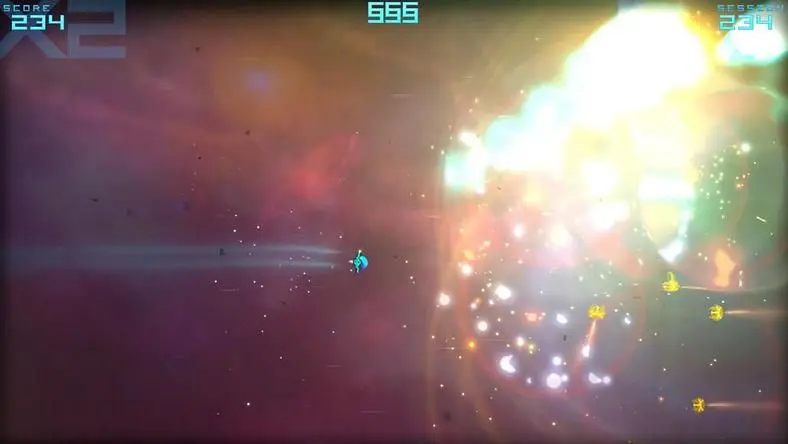 Boss Baddie announces Big Sky Infinity for PSN