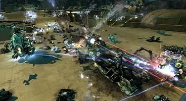 The sequel to Chris Taylor's Supreme Commander is here, but does it live up to its precursor?