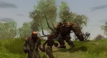 Strategy Informer talks with Obsidian's Kevin Saunders about Storm of Zehir, an upcoming expansion pack to Neverwinter Nights 2.

