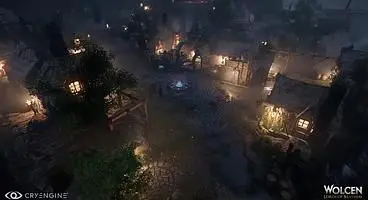 Indie action-RPG Wolcen: Lords of Mayhem hits Early Access this month
