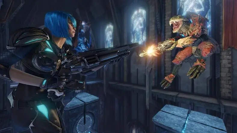 The Best PC Exclusive Games Of 2017 And Beyond
