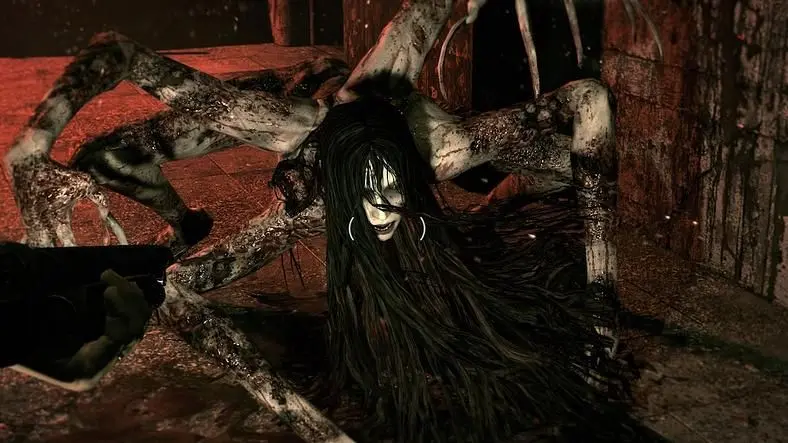 The Evil Within 2 - Boss Battle Guide