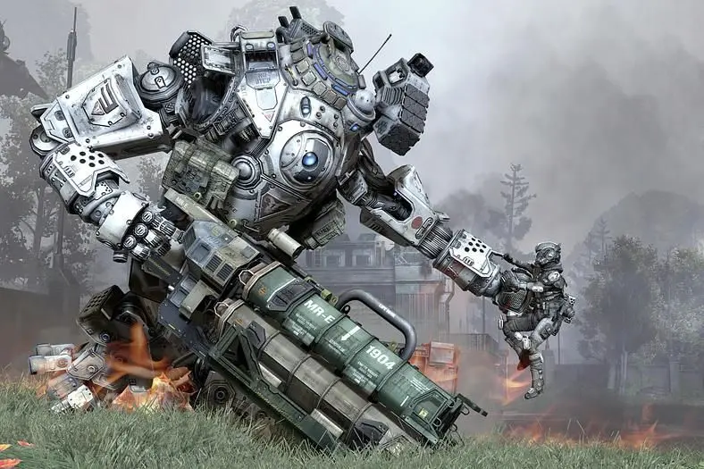 Apex Legends Reveal Event - 8am PST, 11am EST, and 4pm GMT