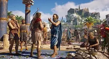 Assassin's Creed Odyssey Server Status - Why Is It Down?