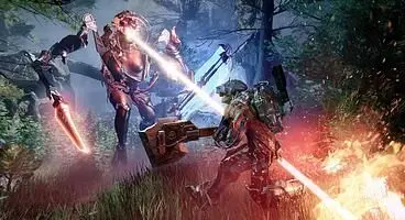 The Surge 2 Fast Travel