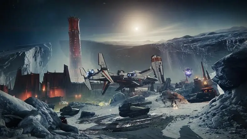 Destiny 2 Reset Valor - How to Do It?