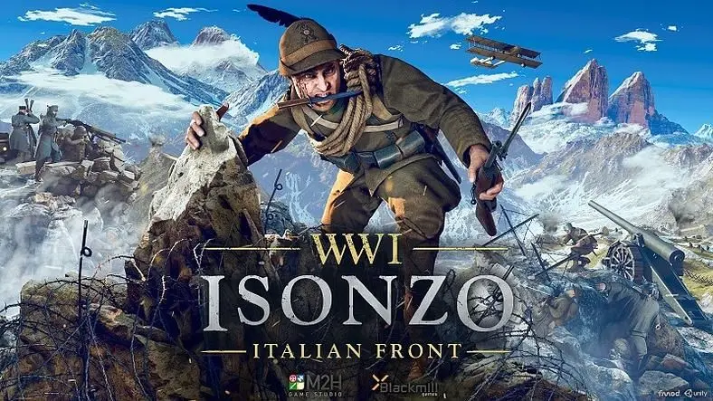 Focus Entertainment Acquires Share in WW1 Game Series As Developer M2H Exits Project