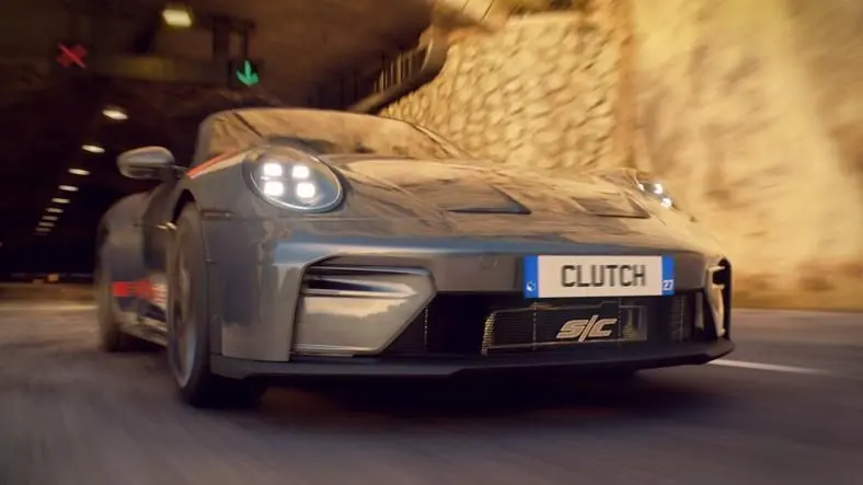 Clutch Release Date (Confirmed 2027) - Platforms, Pre-Orders, Trailers & More