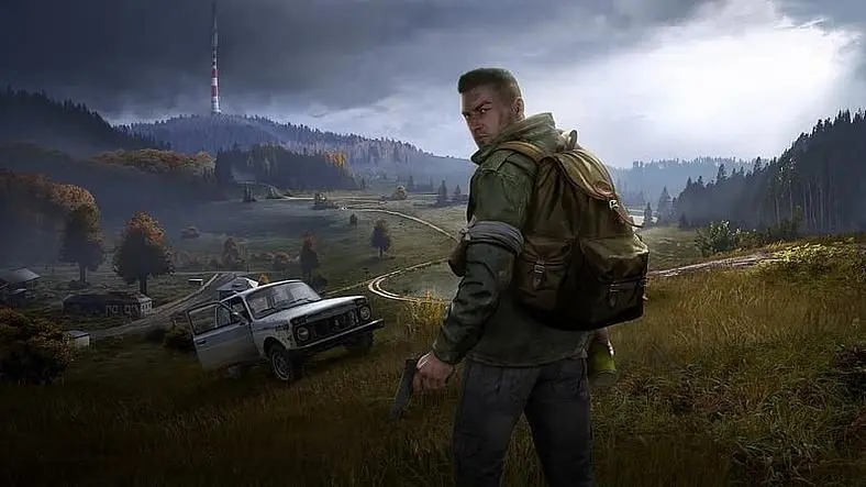 When is DayZ Coming to PS5 and Nintendo Switch 2?