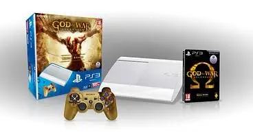 God of War: Ascension Bundle hitting stores on 15th March
